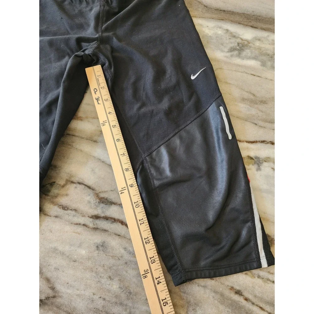 Nike brand model